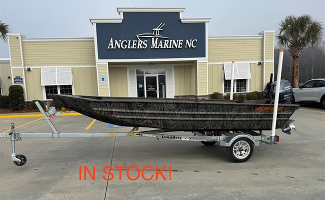 2026 Alweld 1548 Marsh